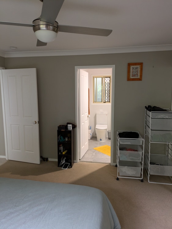 Share house Carrara, Gold Coast 340pw, 2 bedroom house