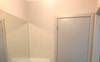  bathroom shared with Marketa