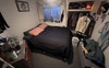 Room to rent, with bed only atm so more spacious 