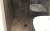 Your bathroom. You have a toilet too, not visible.