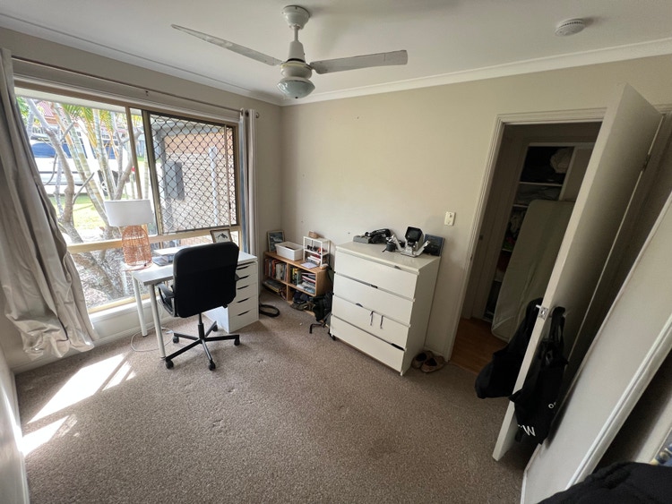 Share house Parkwood, Gold Coast 325pw, 4+ bedroom house