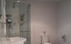 Share bathroom 
