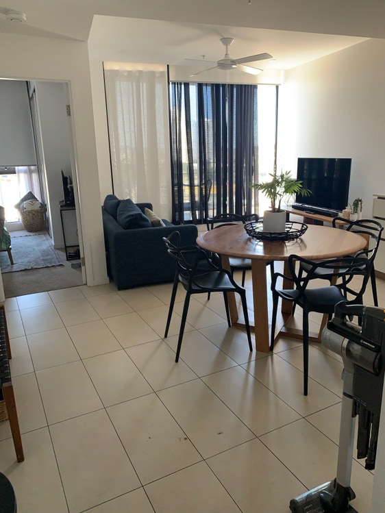 Share house Fortitude Valley, Brisbane 295pw, 2 bedroom apartment