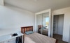 Small bedroom