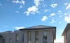 Modern home