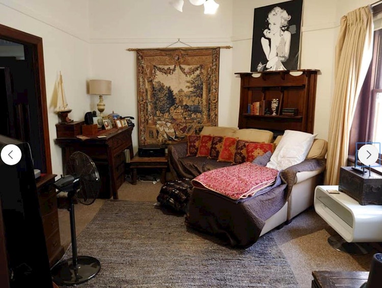 Share house Surrey Hills, Melbourne 182pw, 3 bedroom house