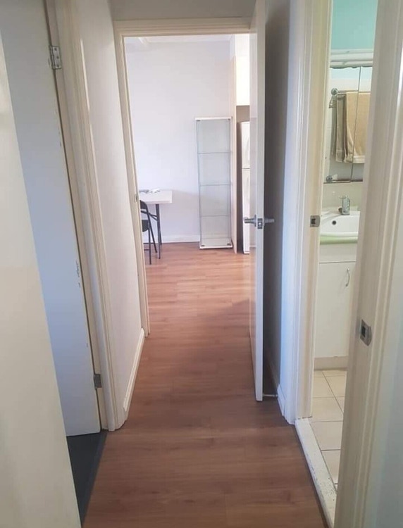 Share house St Lucia, Brisbane 195pw, 2 bedroom apartment