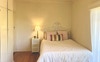 Queen size bed 