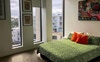 Master Bedroom w/ ensuite