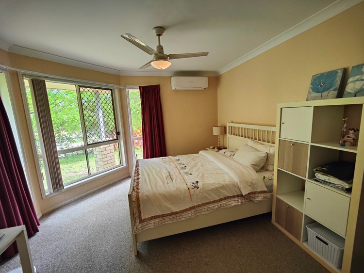 Share house Runcorn, Brisbane 225pw, 3 bedroom house