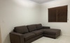 Your retreat area