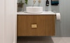 Powder room / your vanity to use as your own