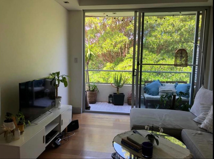 Share house Bronte, Sydney 400pw, 2 bedroom apartment