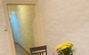 Table in lounge 
