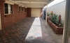 undercover outdoor area. 