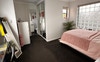 Spacious double ensuite bedroom 