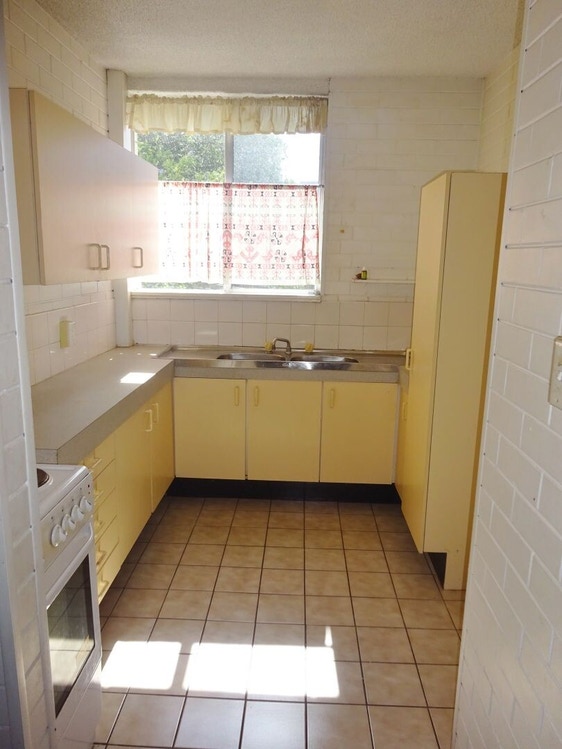 Share house Indooroopilly, Brisbane 175pw, 2 bedroom apartment