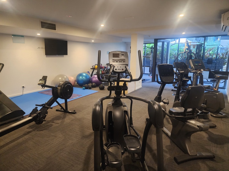 Share house Albion, Brisbane 325pw, 2 bedroom apartment