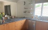 Upstairs kitchen 