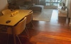 Dining and view through to the lounge