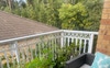 Sunny Balcony
