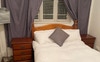 Furnished Bedroom