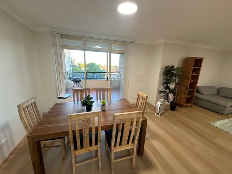 Share house Rockdale, Sydney 380pw, 2 bedroom apartment