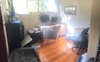 2nd bedroom/office (unfurnished)