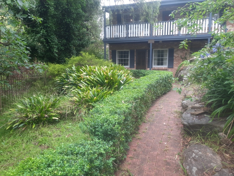 Share house Clarendon, Adelaide 260pw, 2 bedroom apartment