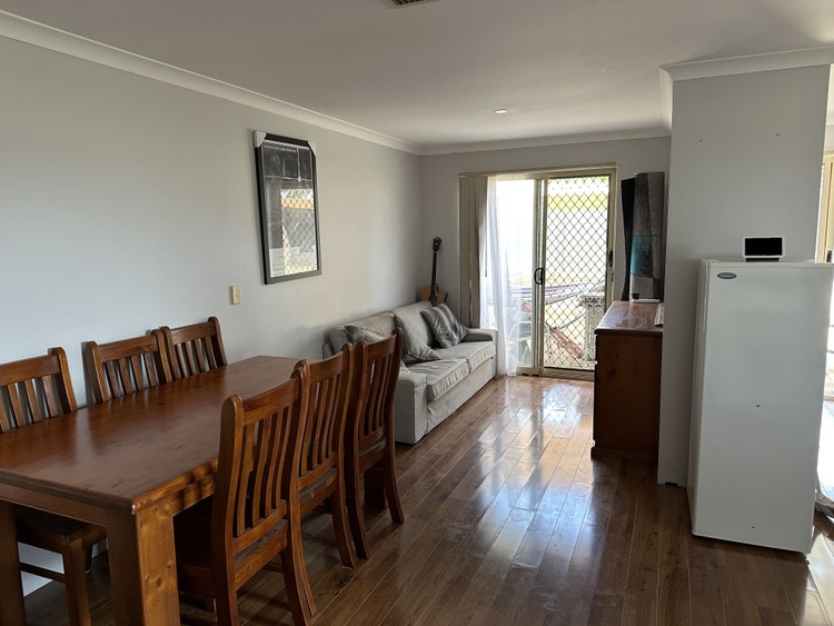 Share house Merriwa, Perth 200pw, 3 bedroom house FlatmateFinders