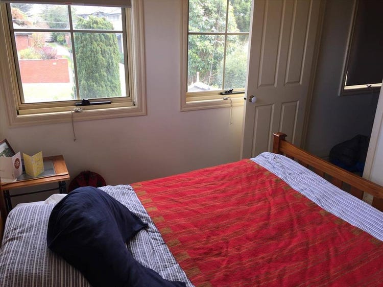 Share house Hampton East, Melbourne 176pw, 4+ bedroom house