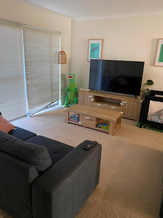 One bedroom apartment Erskine, Mandurah Region 150pw, 1 bedder