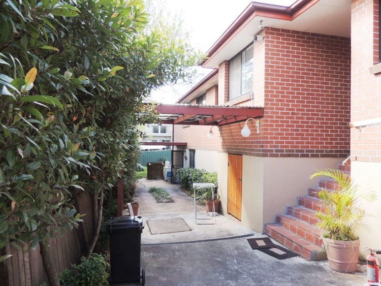 Share house Carlingford, Sydney 190pw, 4+ bedroom house