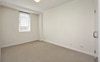 Room unfurnished 