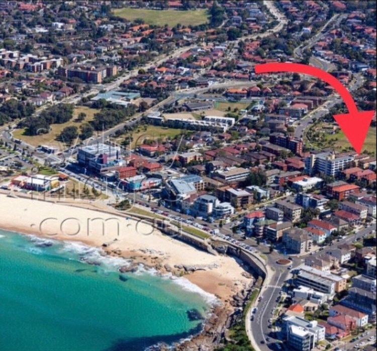 Share house Maroubra, Sydney 380pw, 2 bedroom apartment