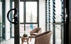 Pictures by landlord, of similar but not same apt