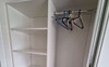 Wardrobe storage