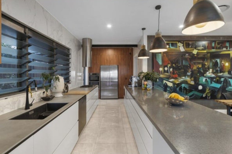 Share house Seven Hills, Brisbane 325pw, 3 bedroom house