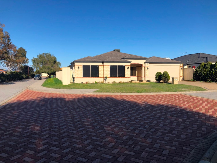 Share house Canning Vale, Perth 175pw, 4+ bedroom house