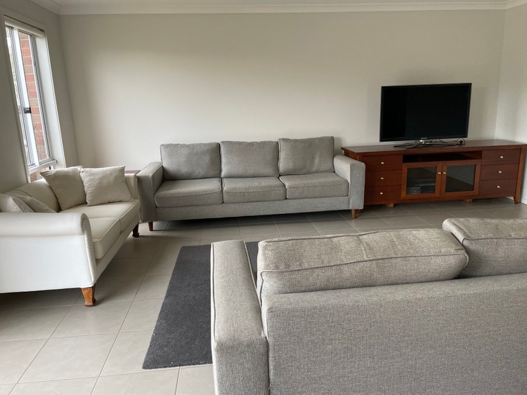 Share house Armstrong Creek, Geelong Region 220pw, 4+ bedroom house