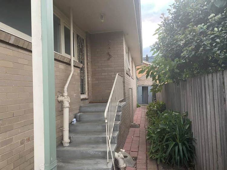 Share house Malvern East, Melbourne 195pw, 2 bedroom house