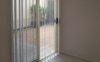 Outside sliding door bedroom 2