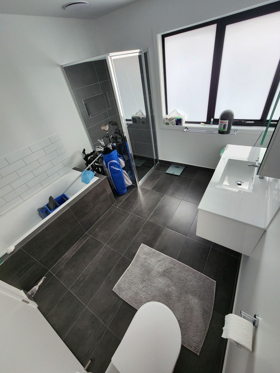 Share house Claremont, Hobart Region 205pw, 3 bedroom house