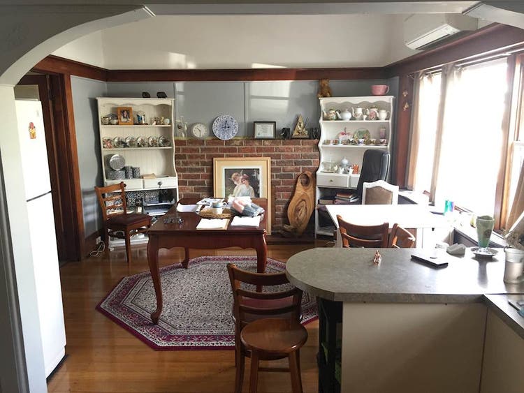 Share house New Norfolk, Hobart Region 150pw, 3 bedroom house