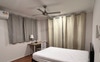 With private bathroom