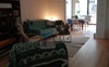 Downstairs living room 