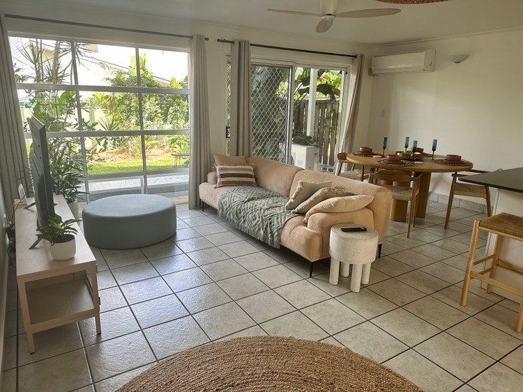Share house Mermaid Beach, Gold Coast 575pw, 2 bedroom apartment