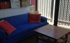 Back Sunroom