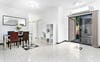 Downstairs shared living areas