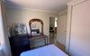 Your bedroom (will be unfurnished)